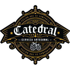 Cerveza Artesanal La Catedral